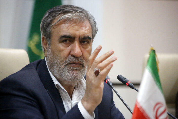 عزیزی: خروج از NPT یکی از گزینههای ایران پس از فعال شدن اسنپبک است