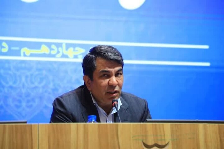 لزوم پیگیری مدیران برای حل مشکلات، پیشبرد پروژهها و جذب اعتبارات