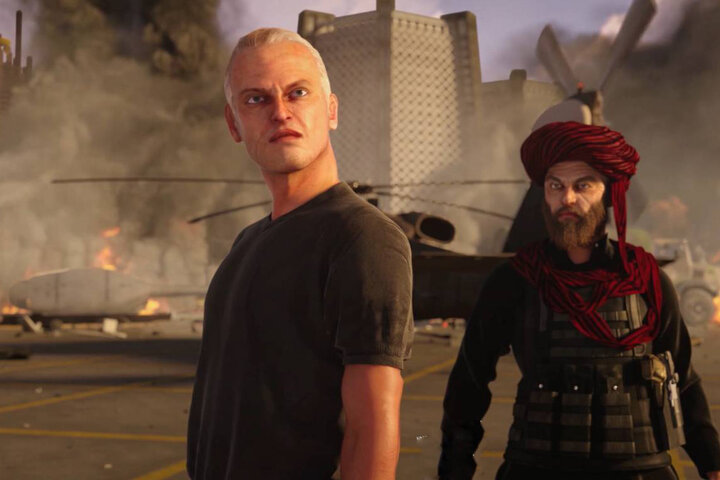 فروش ۳ میلیاردی «فرامانروای آب» در اکرانهای مردمی