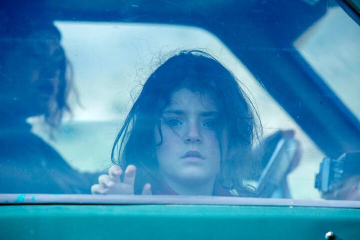 «کودکی» به دنبال صلح است؛ خاطرهای از بازیگر خردسال فوت شده!