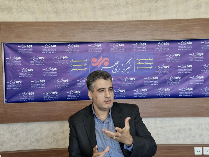 ۳۰۹ تأییدیه آسانسور در استاندارد خراسان جنوبی صادر شد