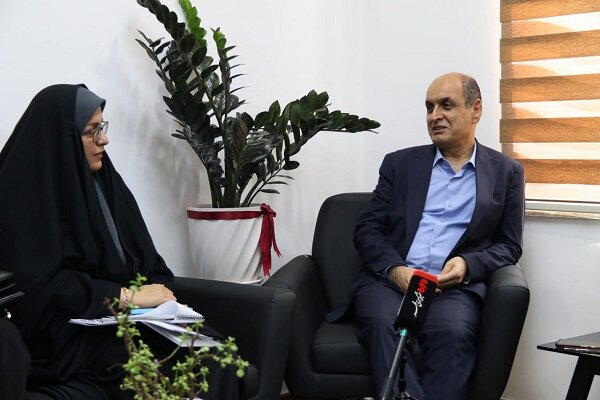 هوشمندسازی راهکار افزایش بهره وری در کشاورزی است