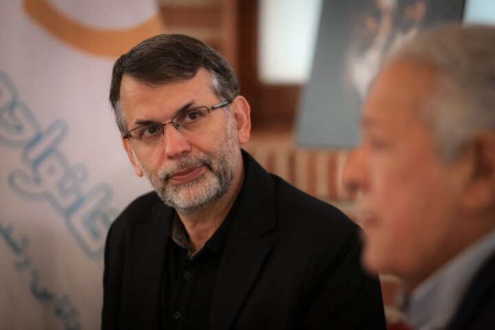 «فرمانروای آب» و بازنمایی یک نبرد موشکی؛ به قهرمان نیاز داریم