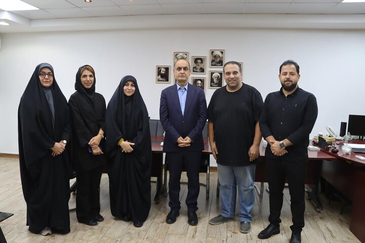 هوشمندسازی راهکار افزایش بهره وری در کشاورزی است