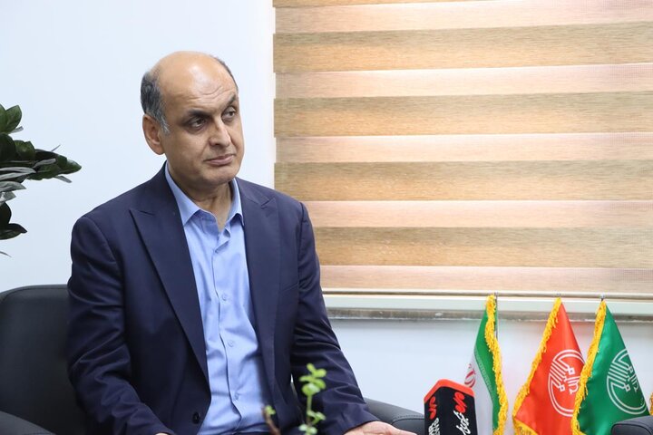 هوشمندسازی راهکار افزایش بهره وری در کشاورزی است