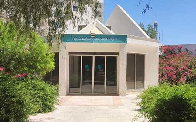 Pehlevi rejimi başbakanının Kiş Adası'ndaki sarayı müze olacak