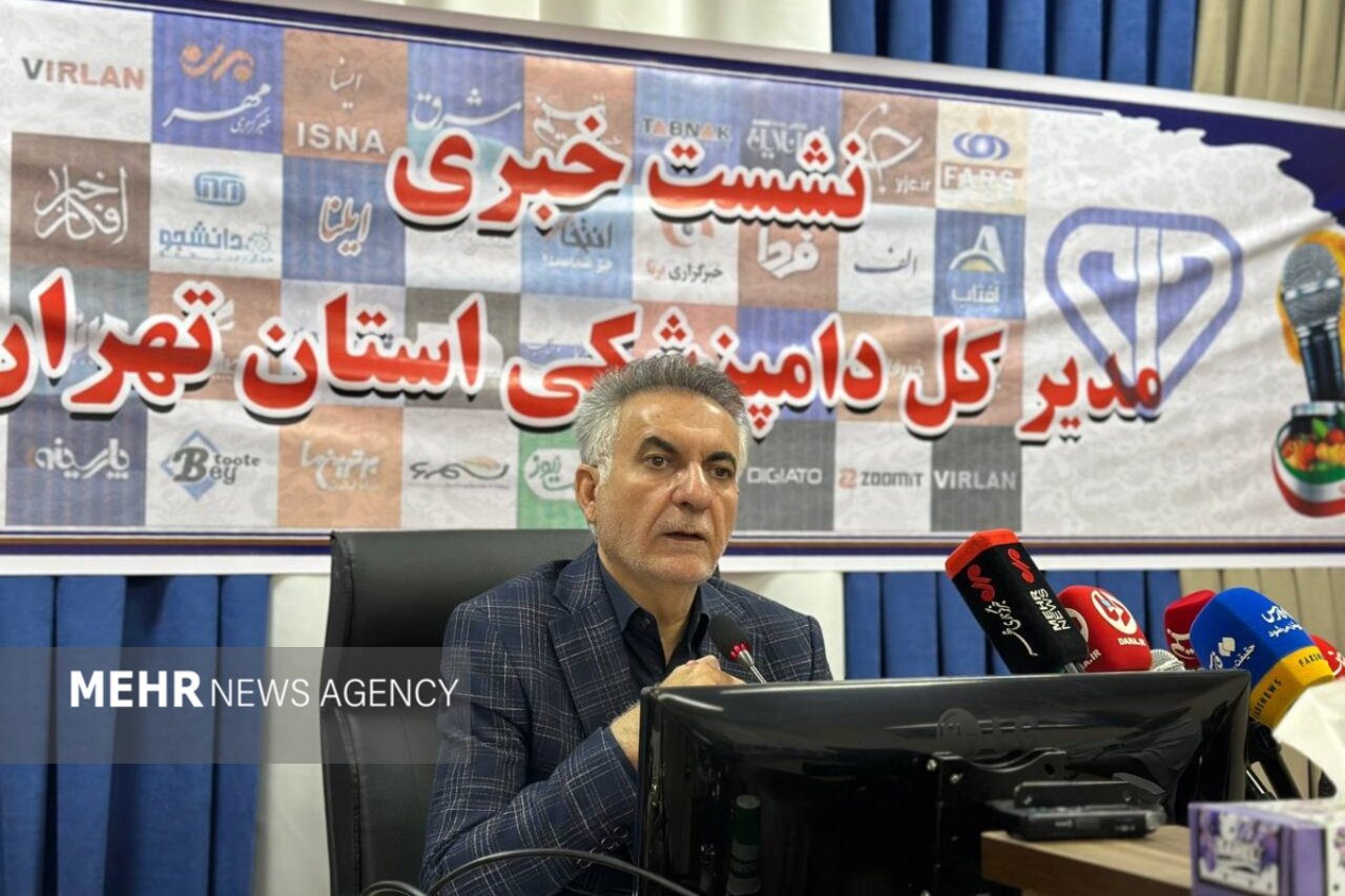برخورد قاطع با کشتارگاه‌های غیرمجاز در ایام اربعین