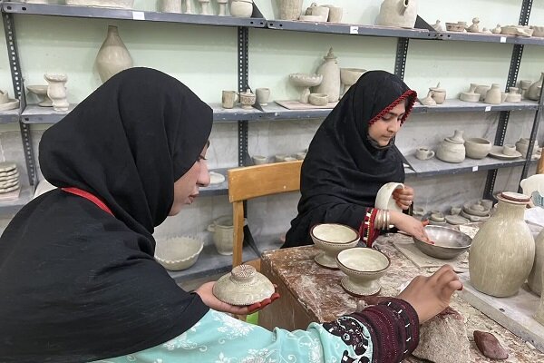 کارآفرینی در سیستان و بلوچستان فرصتی ارزشمند برای جوان ترین استان کشور