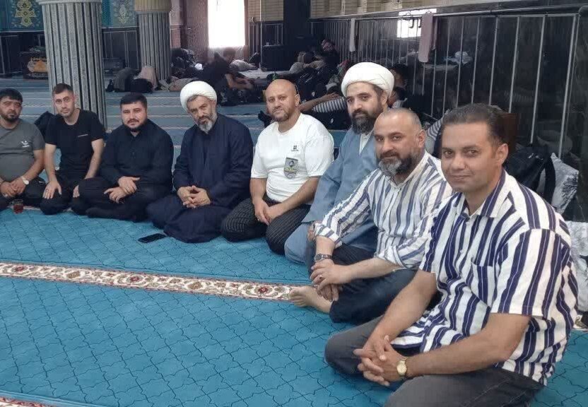 پیام آذری