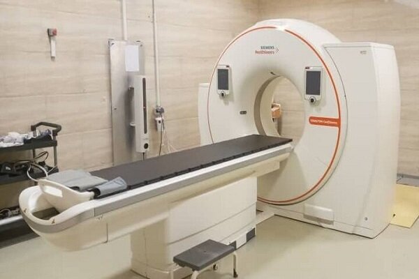 رضایی: تجهیزات جدید برای بیمارستان شهید گنجی برازجان تامین می‌شود