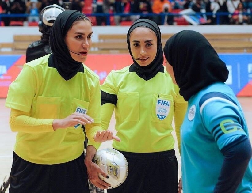Gelareh Nazemi
