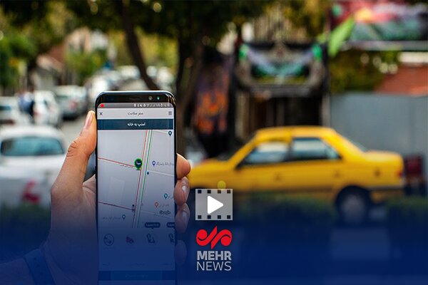 تمرکز بر همکاری تاکسی‌های اینترنتی برای بهبود سرویس مدارس