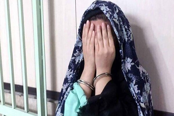 افشار،سارق،خانم،پليس،سركلانتر،كلانتري،گرديد،پيشگيري