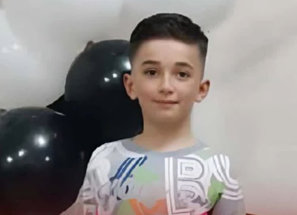 کشف جسد پسربچه گمشده در رشت؛ مظنون پرونده دستگیر شد کشف جسد پسربچه گمشده در رشت؛ مظنون پرونده دستگیر شد