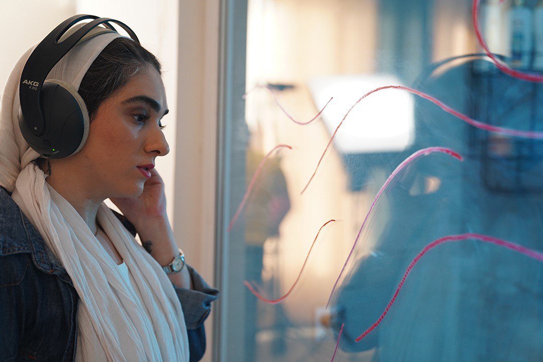 «اسب دریایی» از آمریکاییها جایزه گرفت «اسب دریایی» از آمریکاییها جایزه گرفت