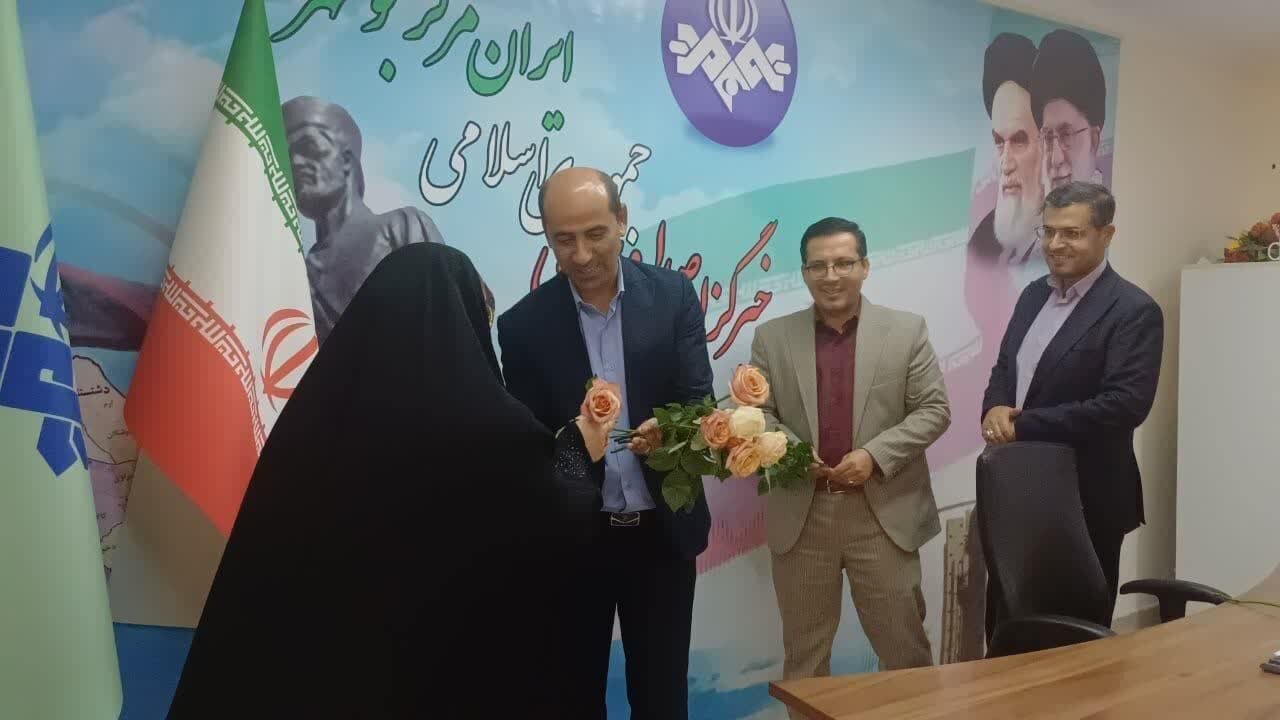 رسانه نقش پررنگی در ایجاد وفاق و انسجام ملی دارد رسانه نقش پررنگی در ایجاد وفاق و انسجام ملی دارد