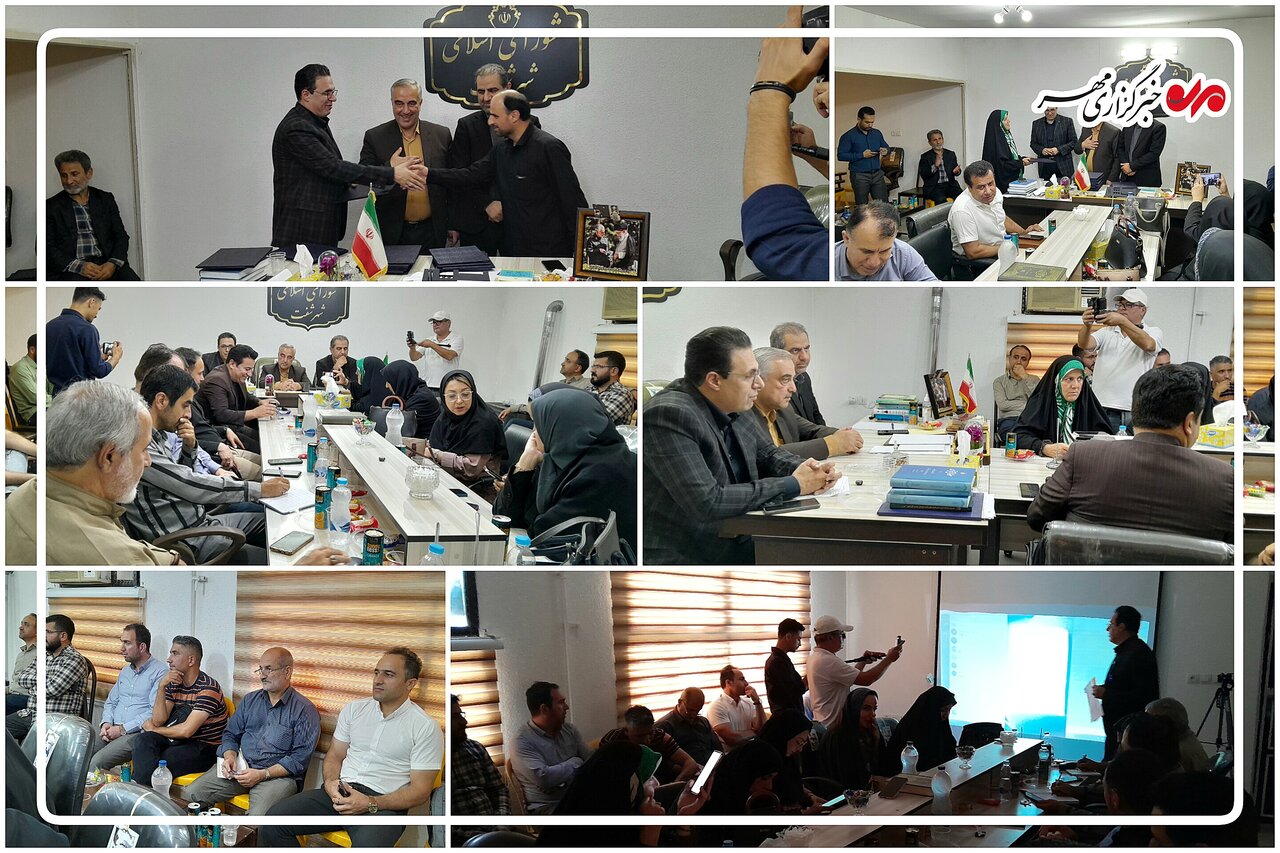 خبرنگاران حلقه واسط مردم و مسئولان برای حل مشکلات شهری هستند خبرنگاران حلقه واسط مردم و مسئولان برای حل مشکلات شهری هستند