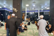 مسجدی که امام خمینی برای اولین بار مبحث ولایت فقیه را در آن مطرح کرد