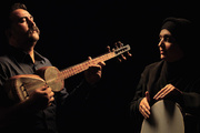 «خزر» موسیقی شد؛ چند شیوه نوازندگی متفاوت گوش کنید
