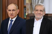 الرئيس الايراني يحذر من اجراءات امريكية محتملة تسعى إلى تحقيق أهداف سلطوية في منطقة القوقاز