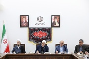 عارف: هیچ راهی جز برخوردهای تعزیراتی با گرانفروشان و محتکرین نداریم