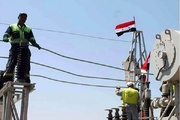 قەیرانی کارەبا لە سووریا؛ پچڕانی 20 کاتژمێری