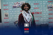 نظر مجری فلسطینی درباره پیاده‌روی اربعین
