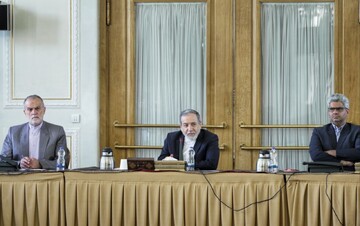 Iran holds third meeting of Coordination Headquarters for Foreign Economic Relations