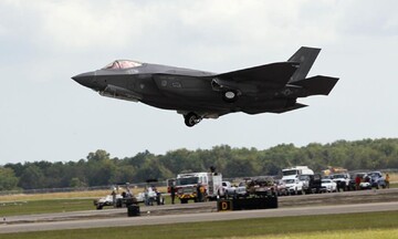 واکنش تل‌آویو به تلاش عربستان برای خرید جنگنده‌های اف-۳۵