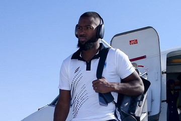 گزارش رسانه فرانسوی از خرید استقلال/ انتقال «نازون» اتفاق ساده‌ای نیست