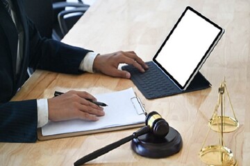 برگزاری ۲۳ هزار جلسه دادرسی به‌صورت الکترونیک در لرستان