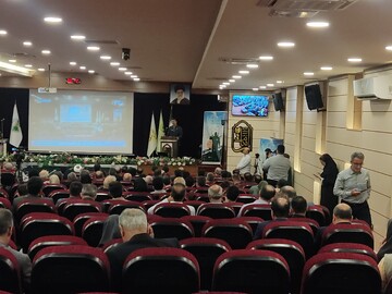 حفاظت از منابع طبیعی عمومی‌سازی شود