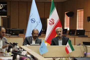 پژوهشگاه مهندسی ژنتیک صاحب پارک علم و فناوری می‌شود