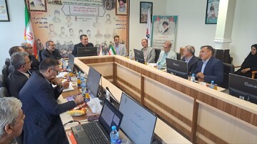 فعالیت‌های بنیاد شهید با کمک فرهیختگان به‌روزرسانی می‌شود