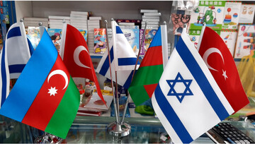 پێنج وڵاتی موسڵمانی هاوبەشی ئابووریی ژینۆسایدی خەڵکی غەزە بناسە