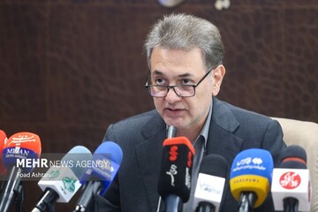 ناصحی: بیش از ۵۰۰ میلیون نسخه الکترونیک در بیمه سلامت کشور ثبت می شود