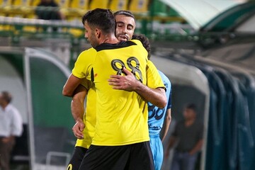 تایید محکومیت استقلال در پرونده شکایت کاوه رضایی