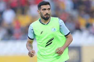 آقاسی در بن‌بست استقلال؛ ساپینتو تصمیم نهایی را گرفت