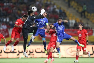 تکلیف کاپیتان استقلال امروز مشخص می شود