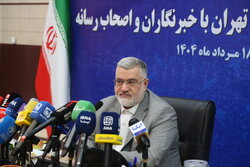 ایجاد ۱۹۳ هزار فرصت شغلی جدید در تهران طی یک سال اخیر