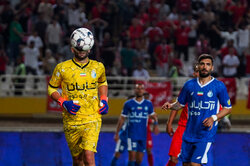 بازیکن مشهوری که استقلال را به آینده امیدوار کرد