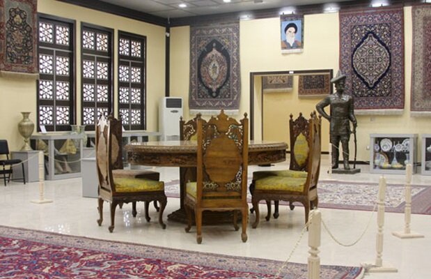 رازهای 5 اثر ناشناخته استاد فرشچیان در اصفهان 4