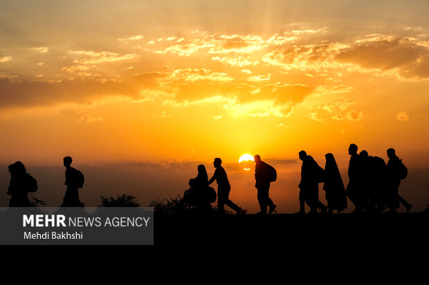 این نواها را در اربعین گوش کنید؛ شنیدن نوحههایی که متفاوت شدند