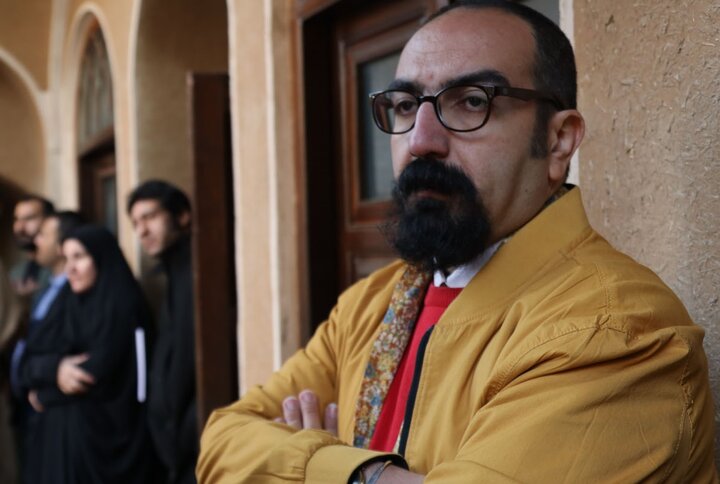 «طوفانالبکاء»؛ شاهکاری هنری قاجاری که مرثیه عاشورا را جاودانه کرد
