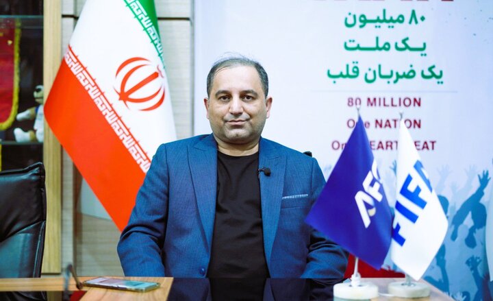 علوی: امیدواریم کار به برخورد انضباطی با باشگاهها نرسد