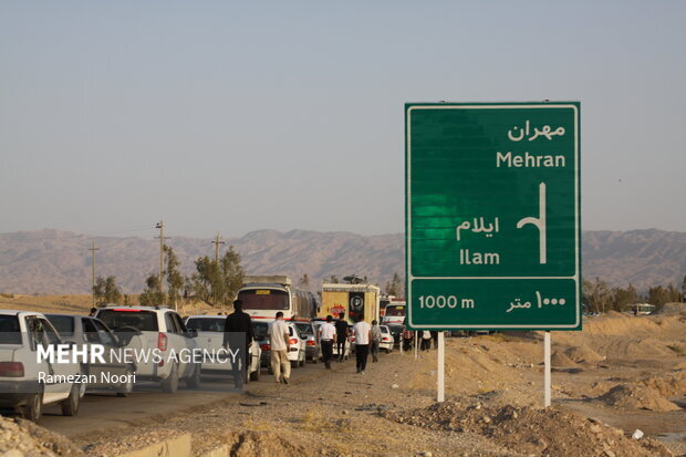 اربعی محرکی است برای رشد اقتصادی و توسعه زیرساختها؛بازاری بیمرز