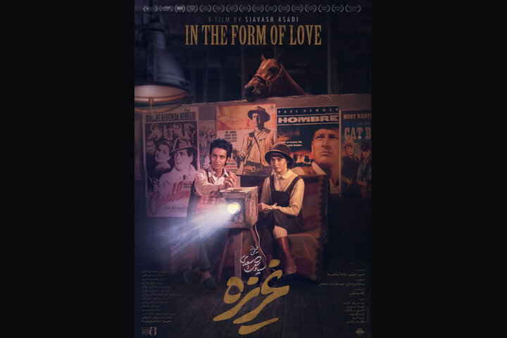 «غریزه» پس از سه سال به سینماها میآید