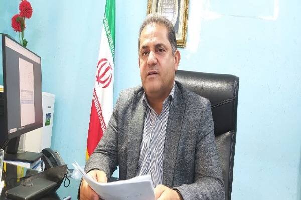 افتتاح و کلنگزنی ۳۸ طرح برق رسانی طی هفته دولت در کهگیلویه