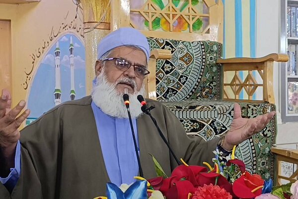تاکید علمای شیعه و اهل سنت خاش بر تحریم کالاهای اسرائیلی