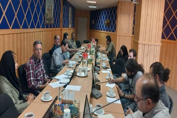 کنترل فضای مجازی برای جلوگیری از عرضه غیرقانونی پرندگان شکاری